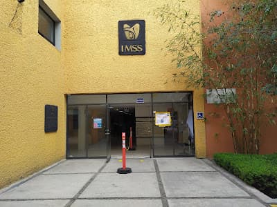 Unidad Medicina Familiar 186