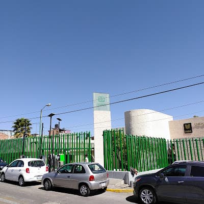 Unidad Medicina Familiar 187