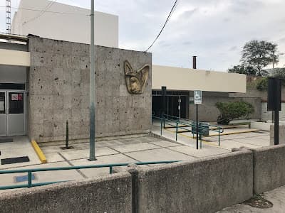 Clínica Número 19 IMSS