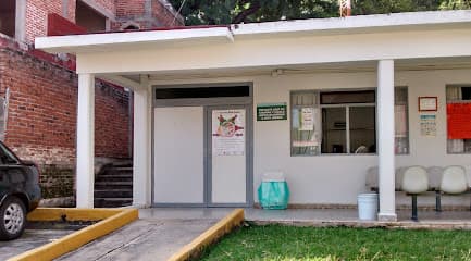 Instituto Mexicano del Seguro Social Clínica Número 19