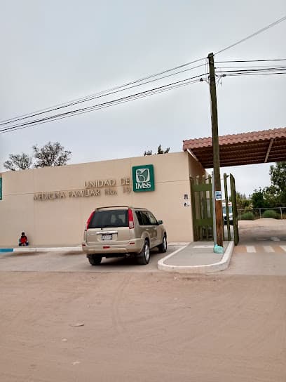 IMSS UMF 19