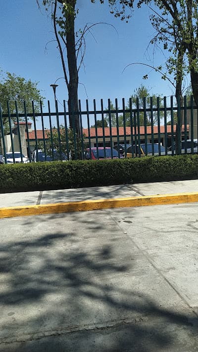 Unidad Medicina Familiar 190 - IMSS