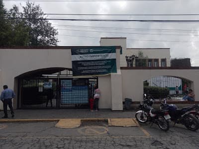 UMF 193 IMSS