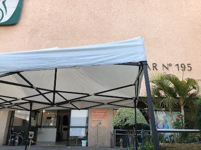 Unidad Medicina Familiar 195