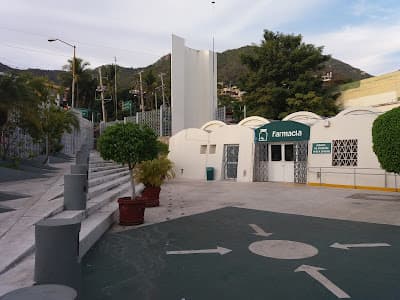 Imss Clínica 2 Acapulco