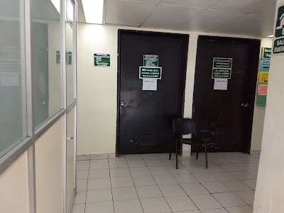 UMF No. 2 IMSS