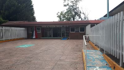 UMF No. 2 IMSS