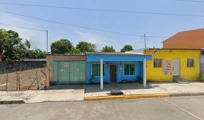 UMF No. 20 IMSS