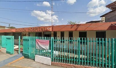 CLÍNICA 21 IMSS