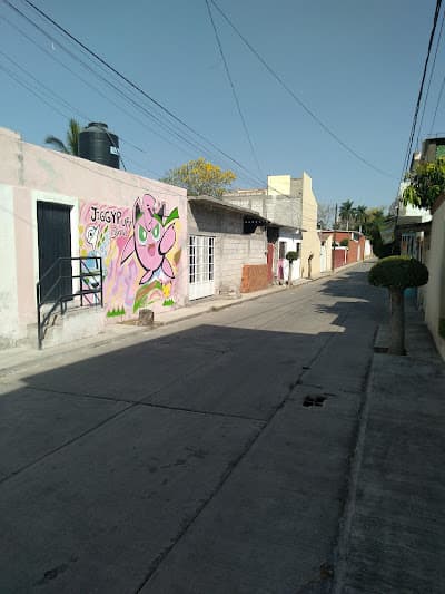 Unidad De Medicina Familiar No.21