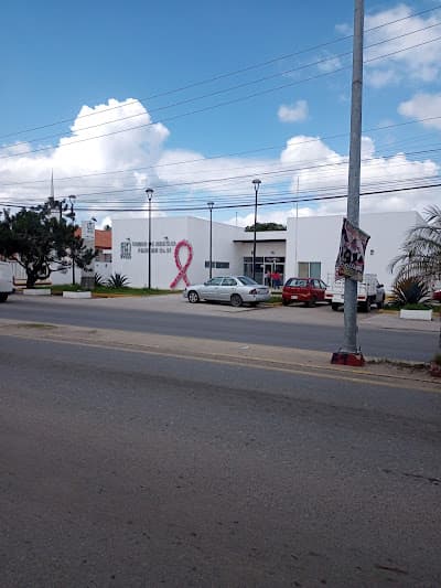UMF No. 21 IMSS