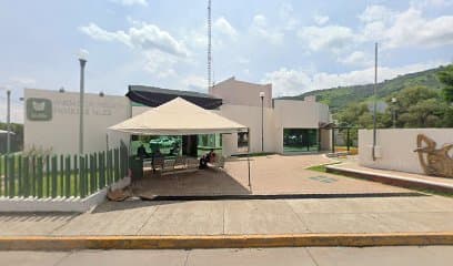 IMSS Clínica Número 22