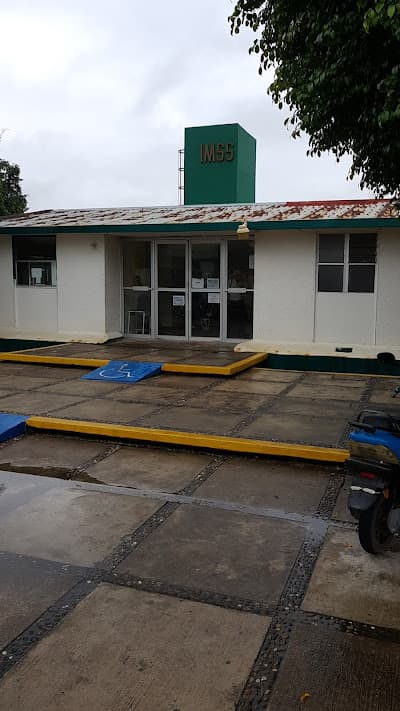 UMF No. 22 IMSS