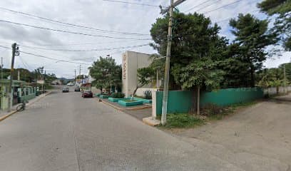 UMF No. 22 IMSS