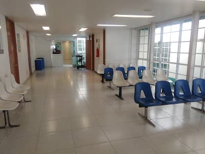 Unidad Medicina Familiar 223