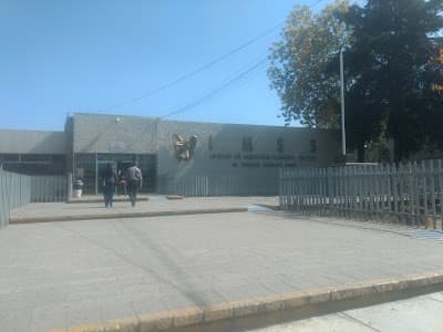 Unidad Medicina Familiar 224
