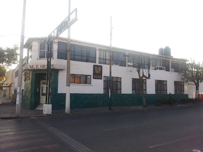 Unidad Medicina Familiar 225