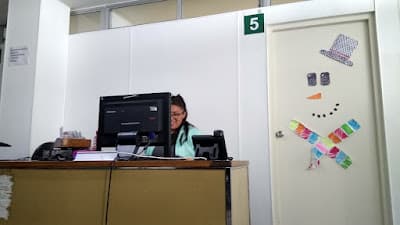 IMSS UMF Número 23