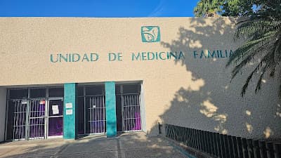 UMF No. 23 IMSS