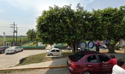 I.M.S.S. Clínica 23