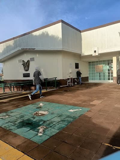 Unidad Medicina Familiar 235