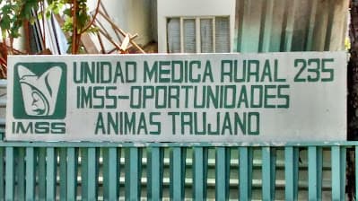 Unidad Médica Rural 235