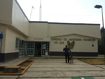 Unidad de Medicina Familiar No. 238