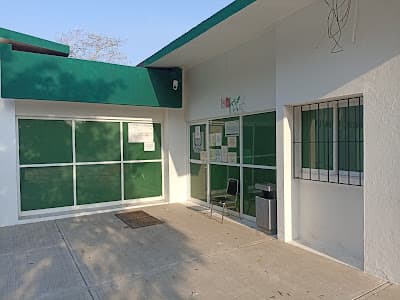 Imss UMF 24 ÉBANO SLP