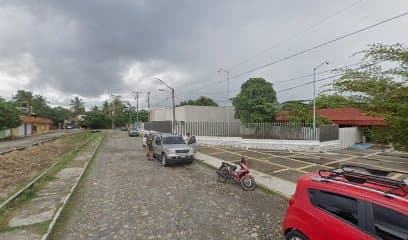 Clínica 24 IMSS