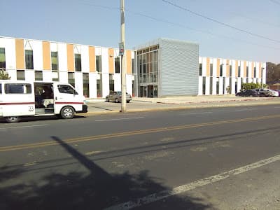 IMSS UMF No. 24