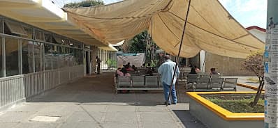 CLÍNICA N°24 IMSS