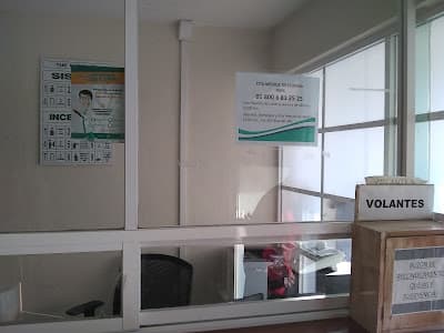 IMSS UMF 242