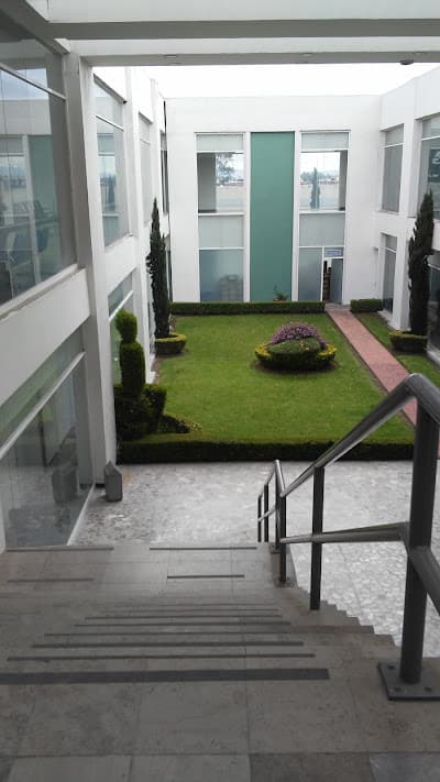 IMSS UMF 245