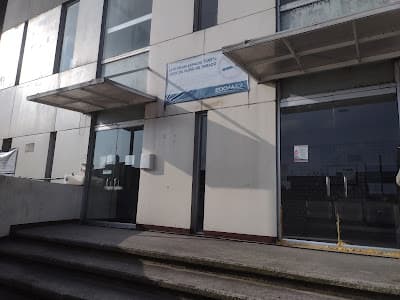 Unidad de Medicina Familiar 248