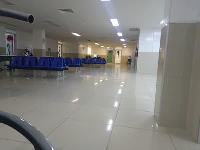 UMF 25 IMSS Ensenada