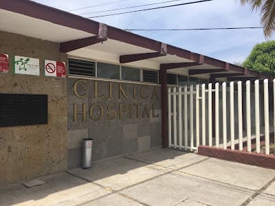 Imss Puruarán UMFH No 25
