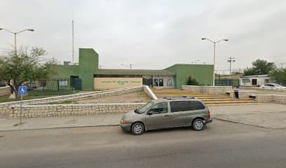 UMF No. 26 IMSS