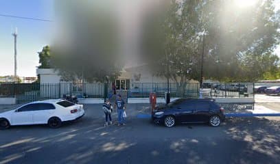 IMSS Clínica 26