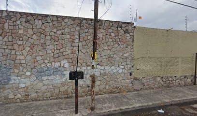 IMSS Clínica Número 26