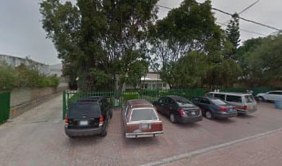 UMF 27 IMSS
