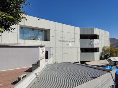 Clínica 27 IMSS