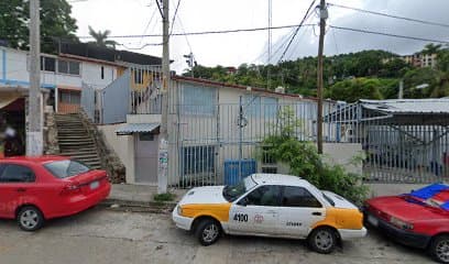 IMSS UMF 28