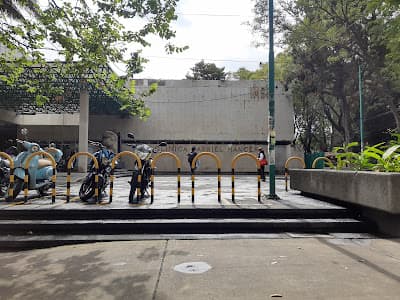 IMSS Unidad de Medicina Familiar 28