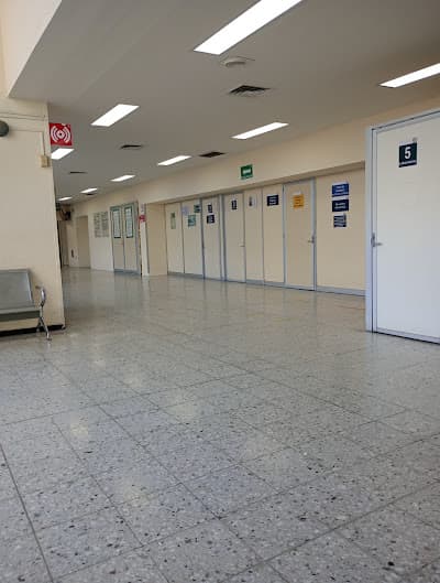 Clínica UMF IMSS No. 28