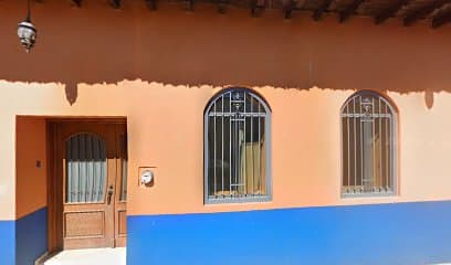 IMSS Clínica 28