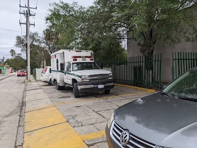 IMSS UMF 28 Llera