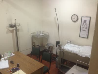 UMF No. 29 IMSS