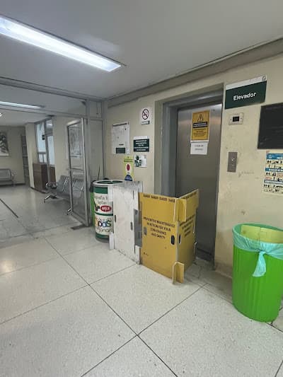UMF 3 IMSS