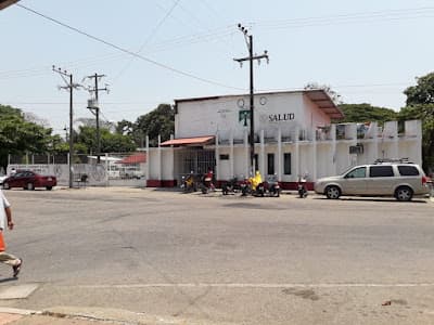 Instituto Mexicano del Seguro Social No. 3