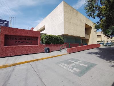 Unidad de Medicina Familiar 30